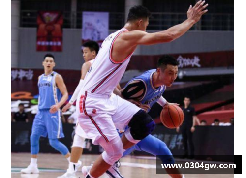 CBA球员身高全览：挑战巅峰，谁与争锋？
