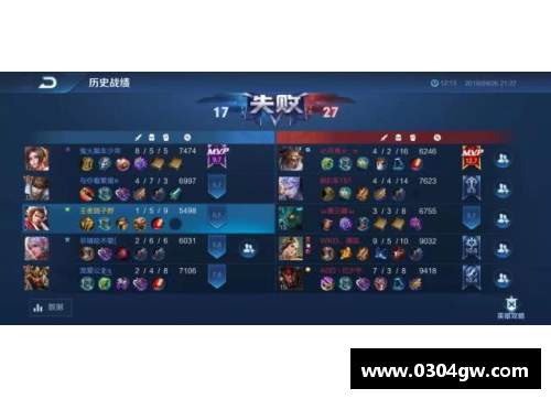 王者荣耀法师技能及策略详解